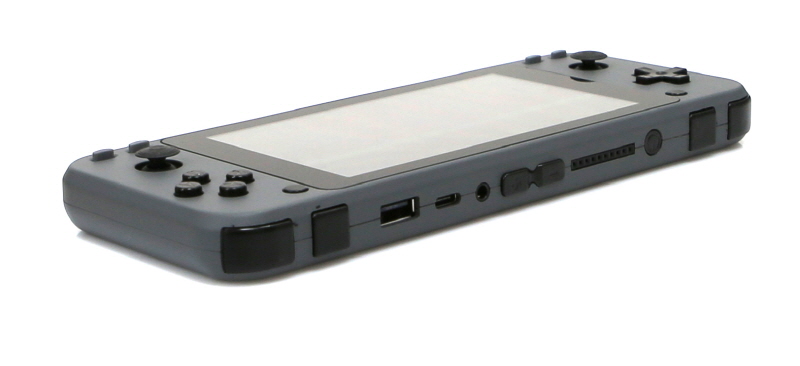 Odin 2 will be shipped by the end of October! : r/OdinHandheld