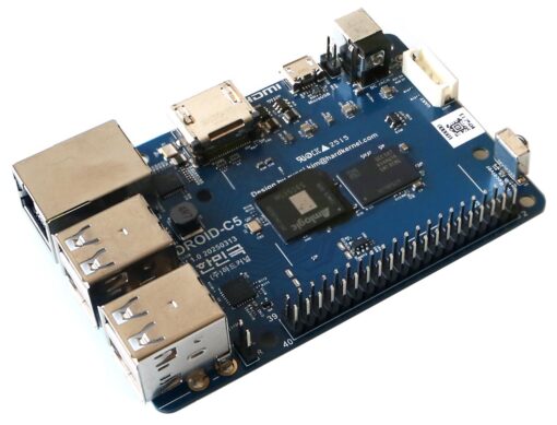 ODROID-C5 - Image 2