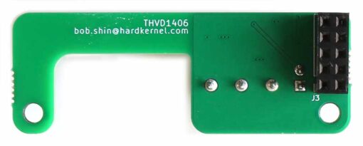 RS-485 Add on Board for C5 - 이미지 2