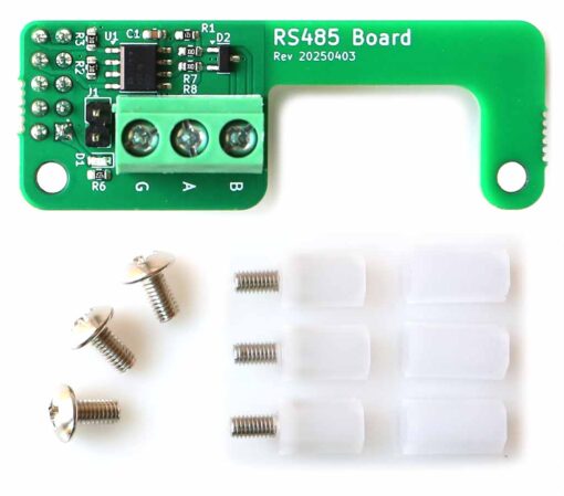 RS-485 Add on Board for C5 - 이미지 3