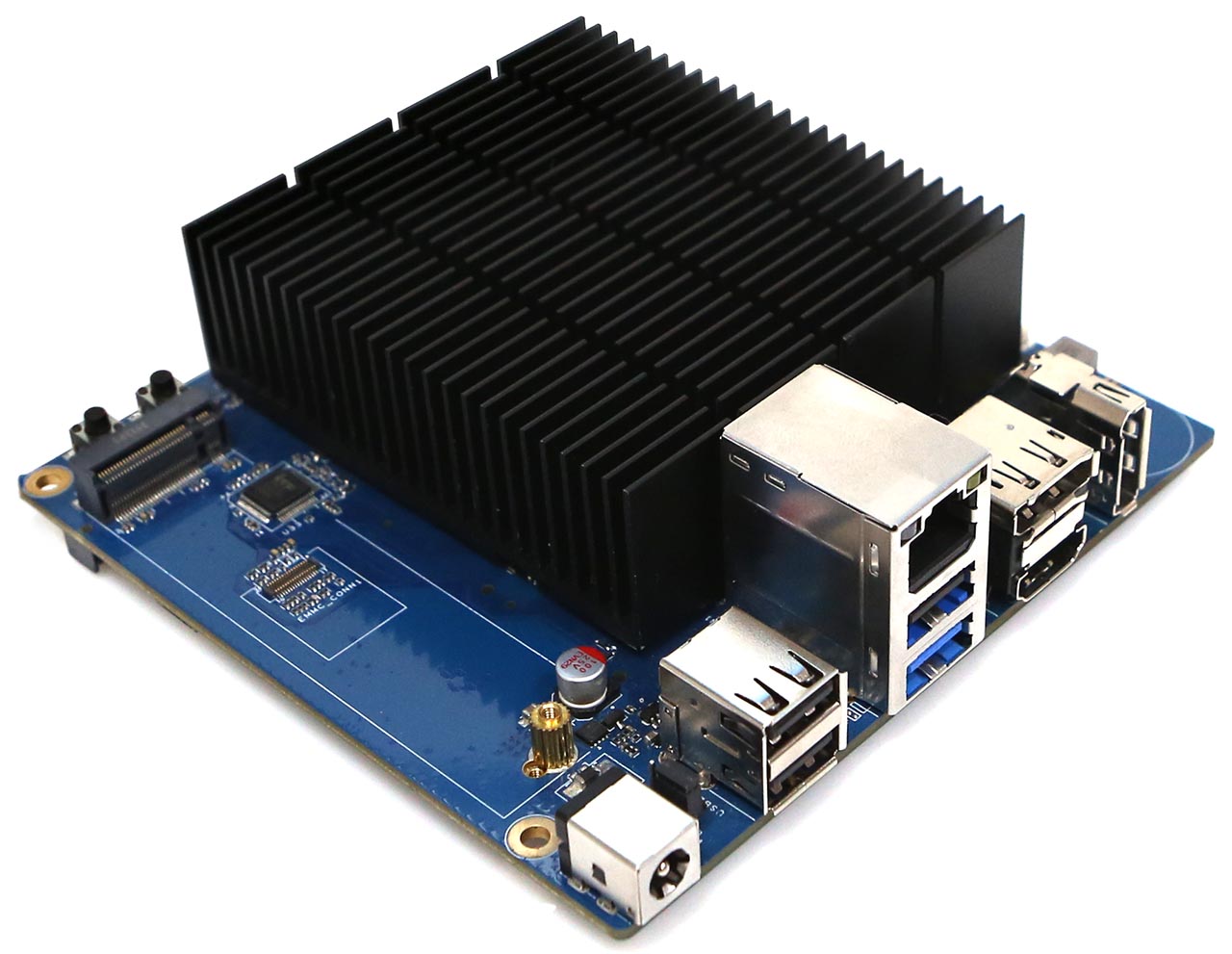 ODROID-H5 - Image 2