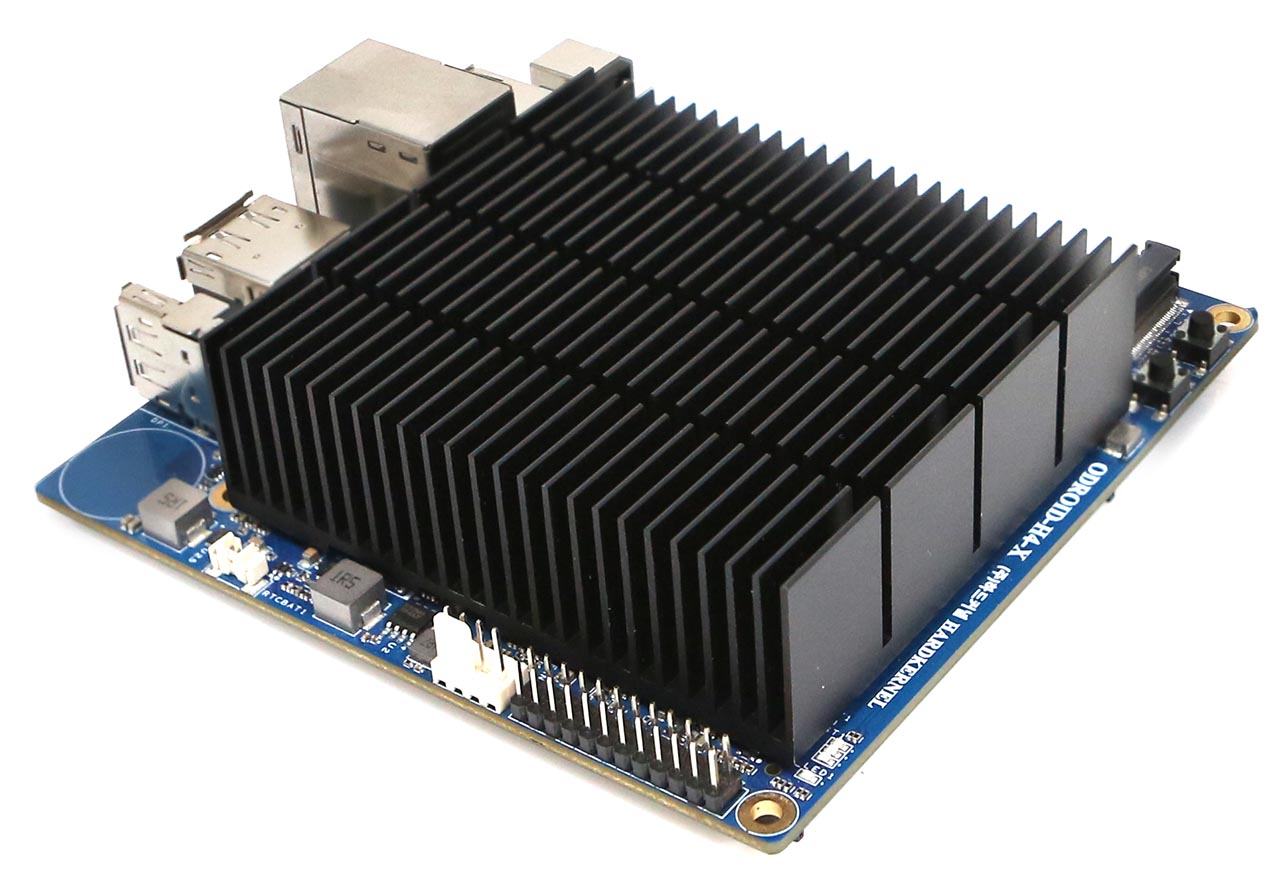 ODROID-H5 - Image 5
