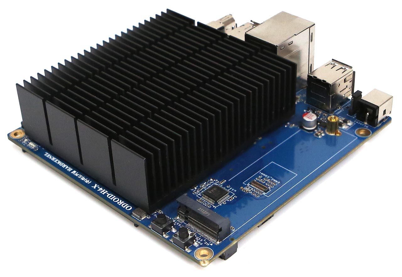 ODROID-H5 - Image 6