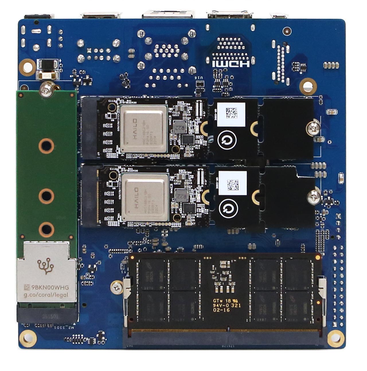 ODROID-H5 - Image 4