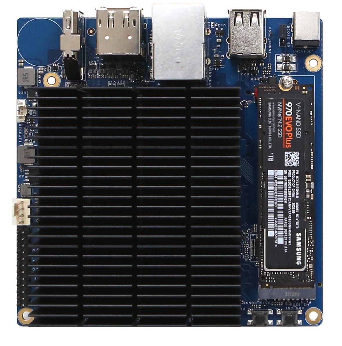 ODROID-H5 - Image 3