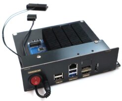 H5 Mini-ITX Kit