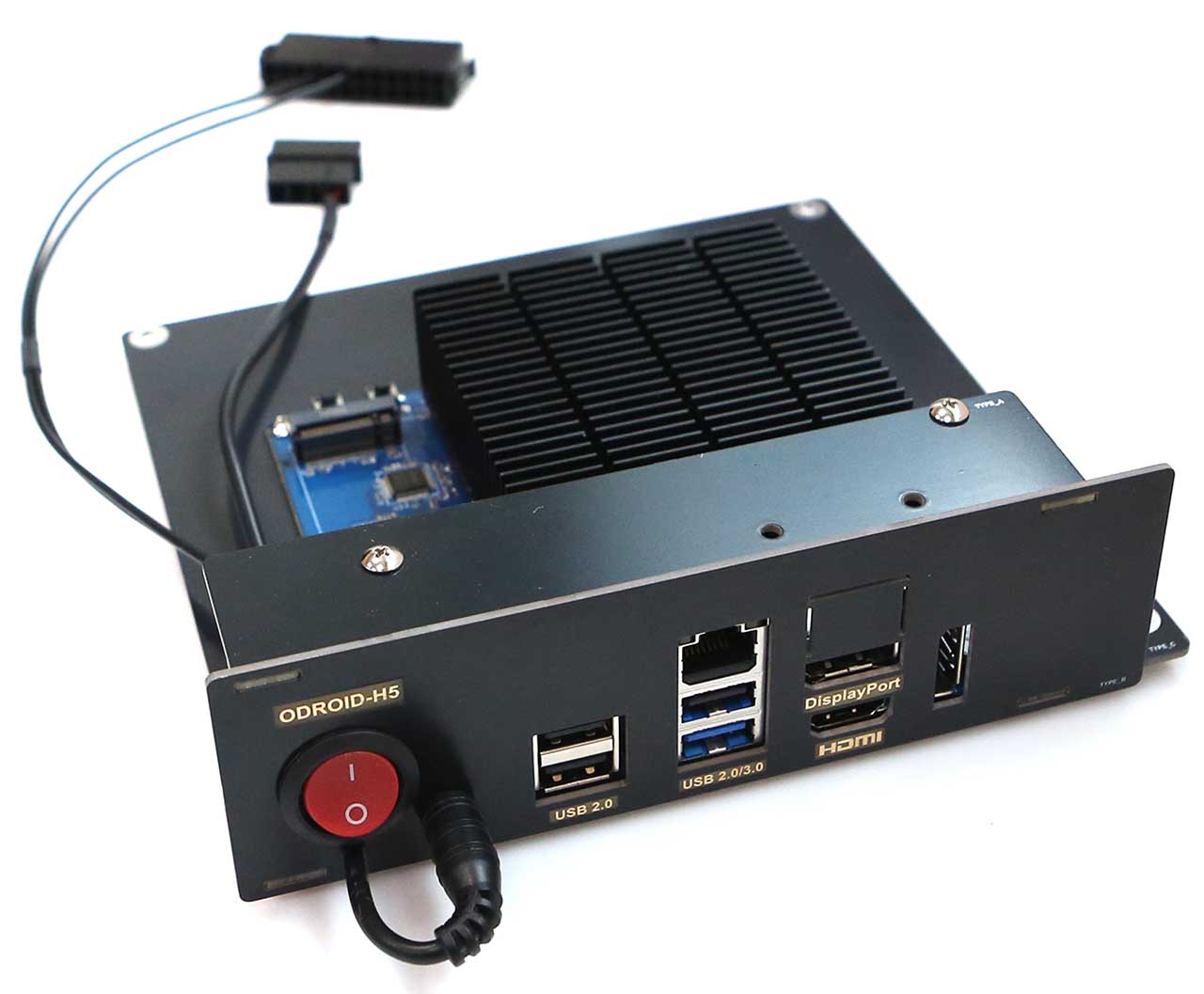 H5 Mini-ITX Kit